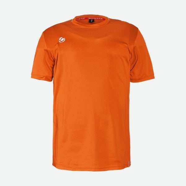 Camiseta Portero Brabo SS Uni