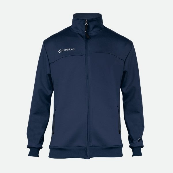 Chaqueta Brabo Kids F1