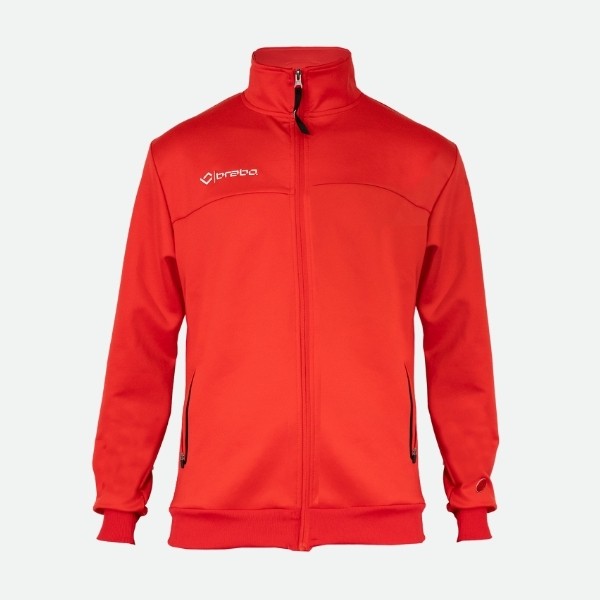 Chaqueta Brabo Kids F1