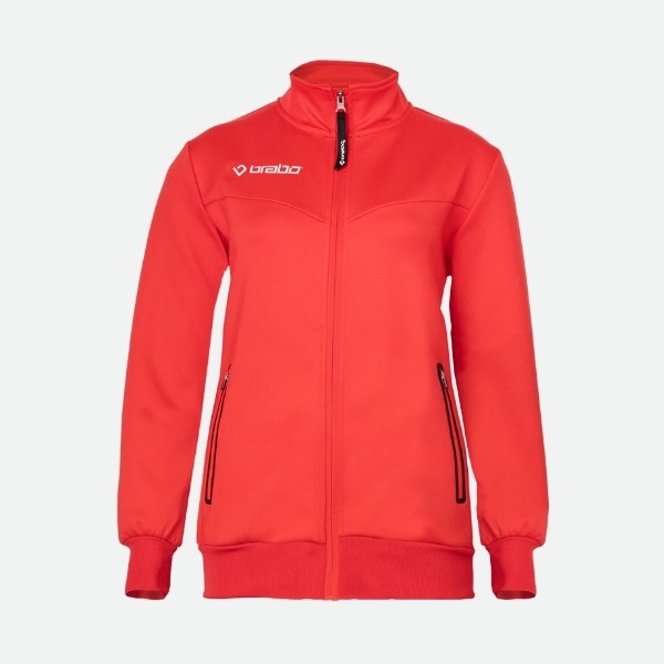 Chaqueta Brabo Women F1