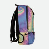 Mochila Brabo FUN Rainbow Tie Dye