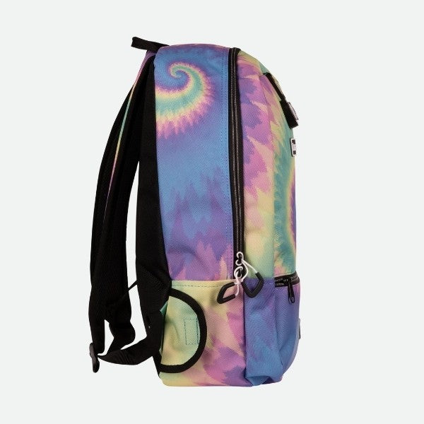 Mochila Brabo FUN Rainbow Tie Dye