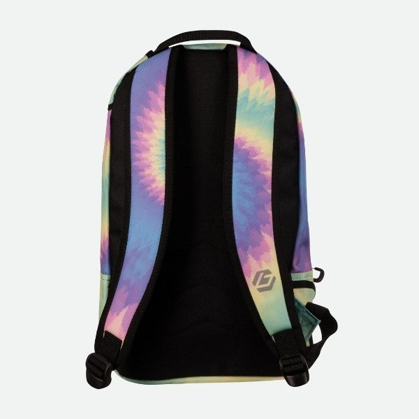 Mochila Brabo FUN Rainbow Tie Dye