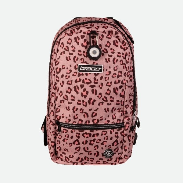 Mochila Brabo FUN Cheetah