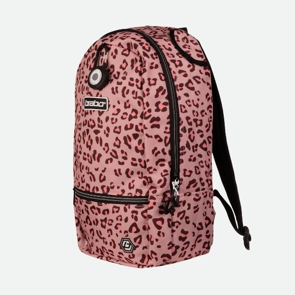 Mochila Brabo FUN Cheetah