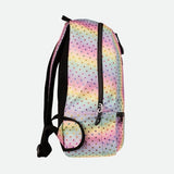 Mochila Brabo FUN Rainbow Hearts