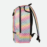 Mochila Brabo FUN Rainbow Hearts