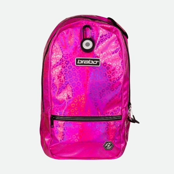 Mochila Brabo FUN Leopard