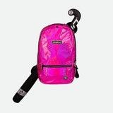 Mochila Brabo FUN Leopard