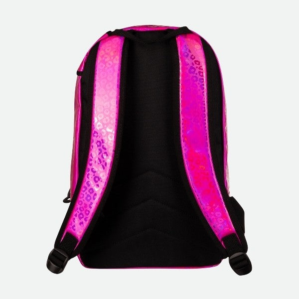 Mochila Brabo FUN Leopard