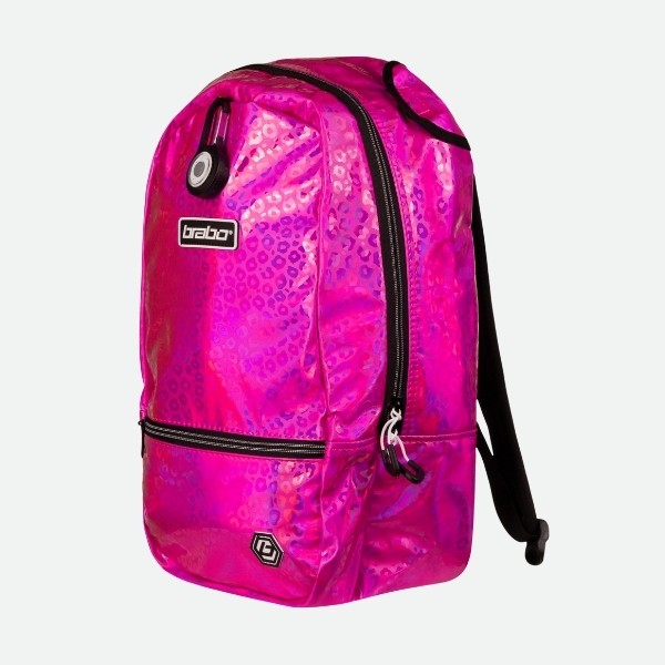 Mochila Brabo FUN Leopard