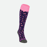 Calcetines Brabo Cheetah