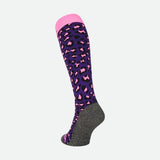 Calcetines Brabo Cheetah
