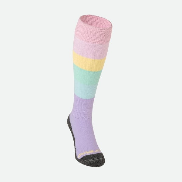 Calcetines Brabo Full Rainbow