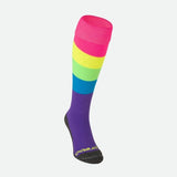 Calcetines Brabo Full Rainbow