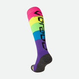Calcetines Brabo Full Rainbow