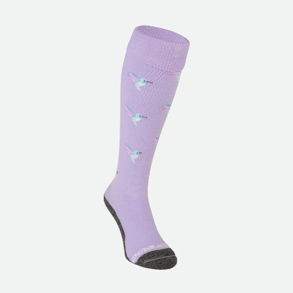 Calcetines Brabo Hummingbird