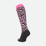 Calcetines Brabo Cheetah