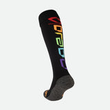 Calcetines Brabo Tech Rainbow