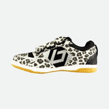 Zapatillas Hockey Sala Brabo Force Leopard