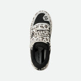 Zapatillas Hockey Sala Brabo Force Leopard