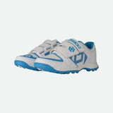 Zapatillas Hockey Niño Brabo Velcro Force