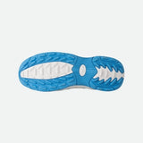 Zapatillas Hockey Niño Brabo Velcro Force