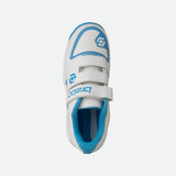Zapatillas Hockey Niño Brabo Velcro Force