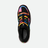 Zapatillas Hockey Niño Brabo Tribute Rainbow