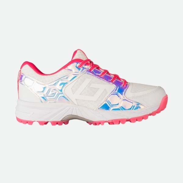 Zapatillas Hockey Niño Brabo Tribute