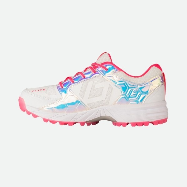 Zapatillas Hockey Niño Brabo Tribute