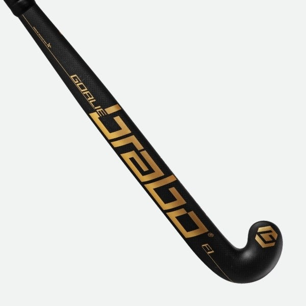 Palo Hockey Portero Brabo Goalie F1