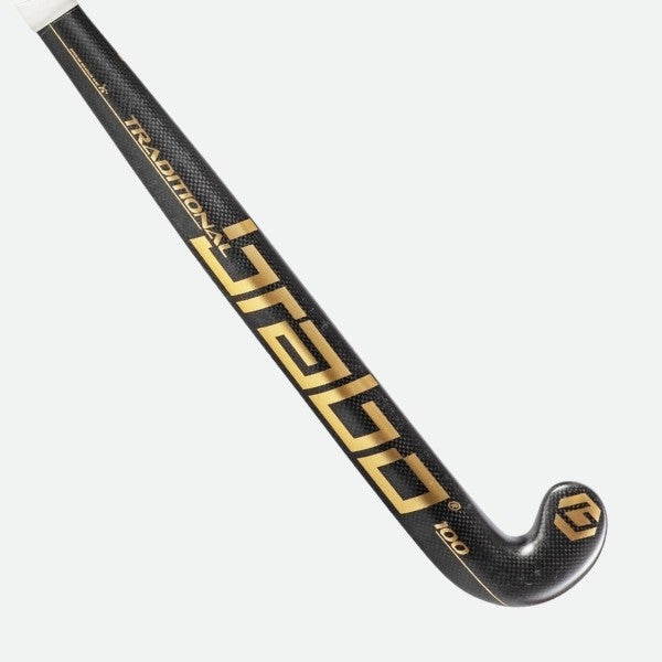 Palo Hockey Brabo Traditional Carbon 100 ELB