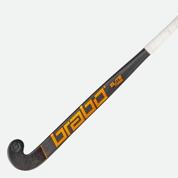 Palo Hockey Brabo Elite 3 WTB Forged Carbon LB