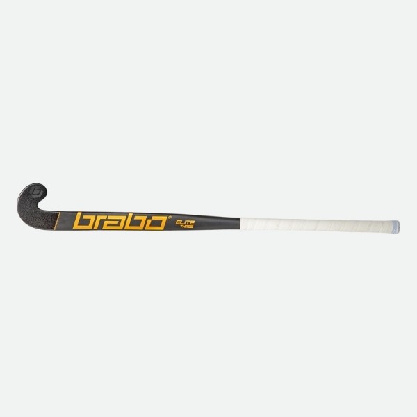 Palo Hockey Brabo Elite 3 WTB Forged Carbon LB