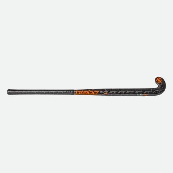 Palo Hockey Brabo Elite 2 WTB Forged Carbon CC