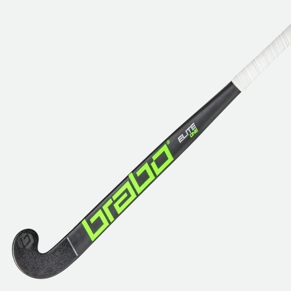 Palo Hockey Brabo Elite 1 WTB Forged Carbon LB