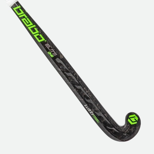 Palo Hockey Brabo Elite 1 WTB Forged Carbon LB