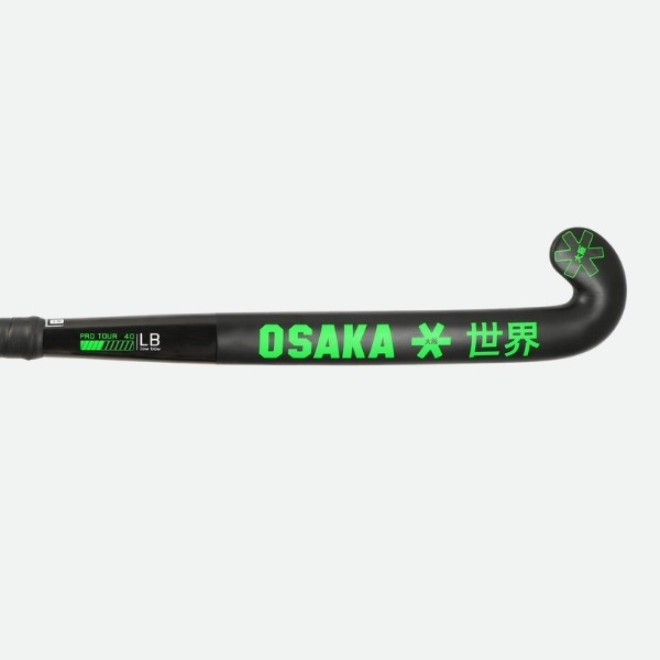 Palo Hockey Niño Osaka Pro Tour 40 2.0 Low Bow