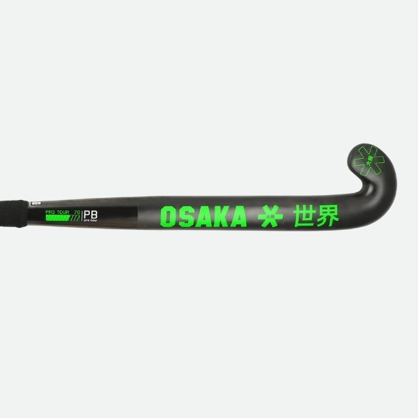 Palo Hockey Osaka Pro Tour 70 2.0 Pro Bow