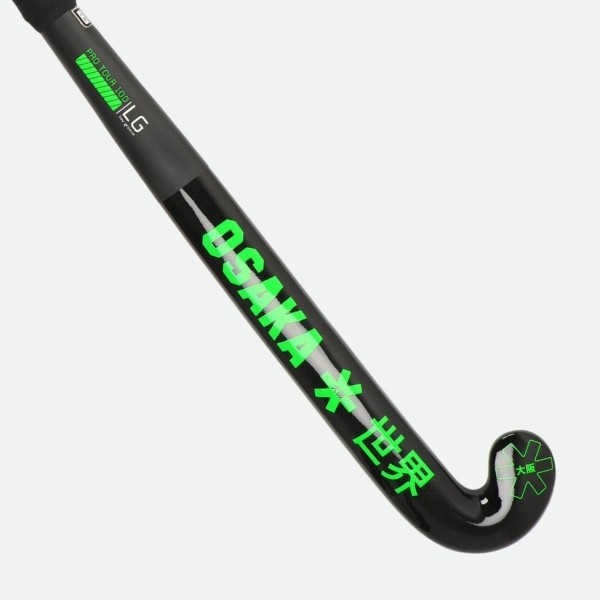Palo Hockey Osaka Pro Tour 100 2.0 Low Groove
