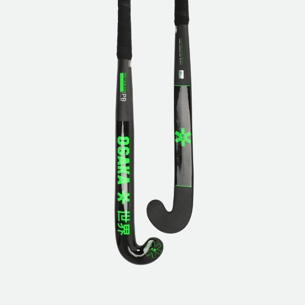 Palo Hockey Osaka Pro Tour 100 2.0 Pro Bow