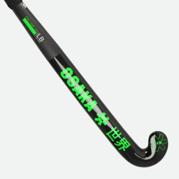 Palo Hockey Osaka Pro Tour 100 2.0 Low Bow