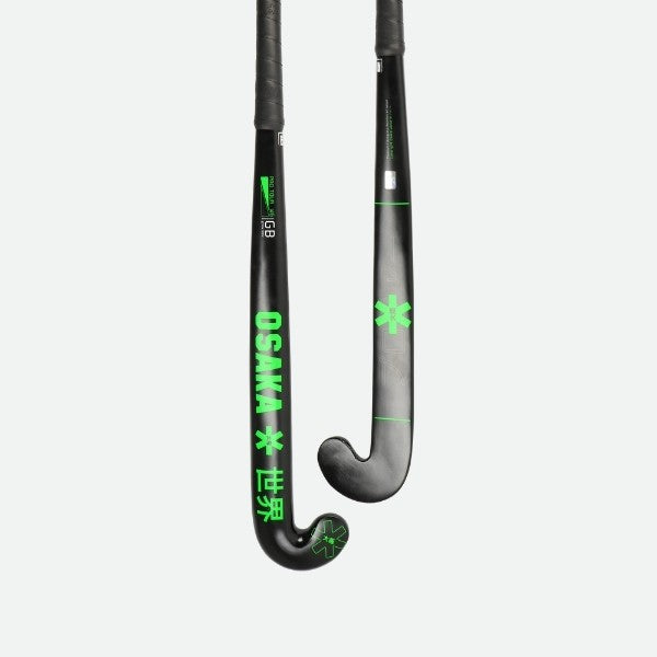 Palo Hockey Niño Osaka Pro Tour WG 2.0 Grow Bow