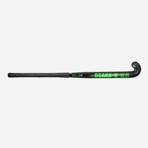 Palo Hockey Niño Osaka Pro Tour 10 2.0 Grow Bow