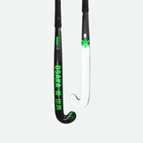 Palo Hockey Osaka Pro Tour 100 Low Groove 2.0 LTD Edition White