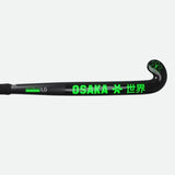 Palo Hockey Osaka Pro Tour 100 Low Groove 2.0 LTD Edition White