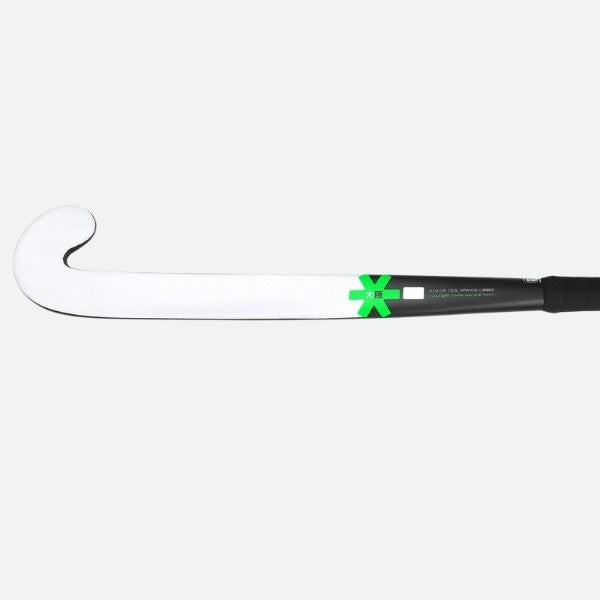 Palo Hockey Osaka Pro Tour 100 Low Groove 2.0 LTD Edition White