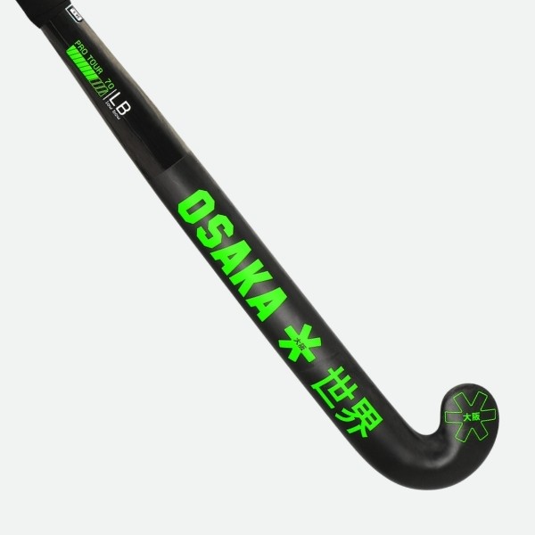 Palo Hockey Osaka Pro Tour 70 Low Bow 2.0 LTD Edition