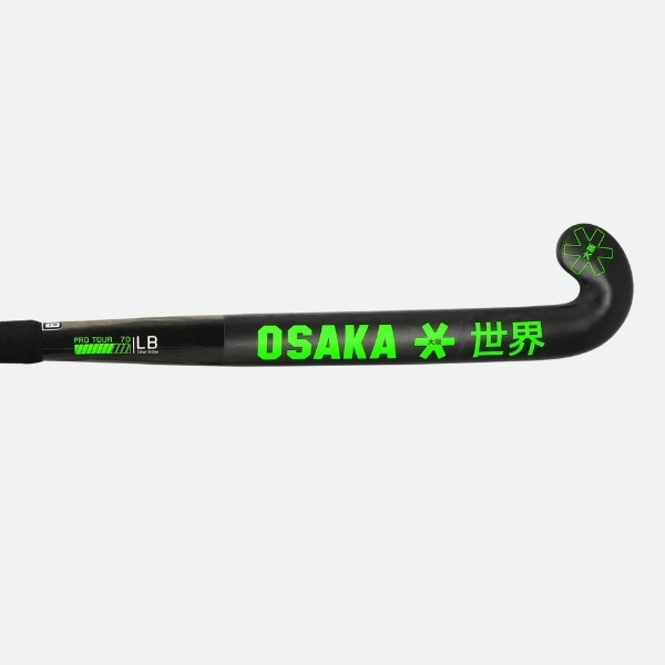 Palo Hockey Osaka Pro Tour 70 Low Bow 2.0 LTD Edition